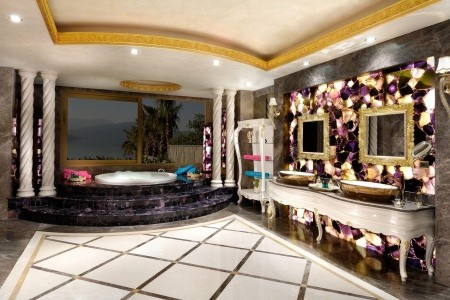 The Plaza Bodrum - 112