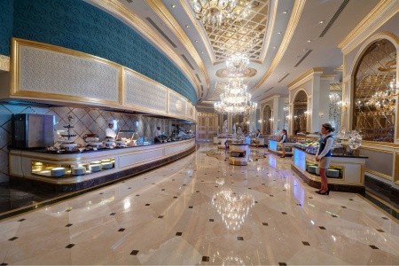 The Plaza Bodrum - 116