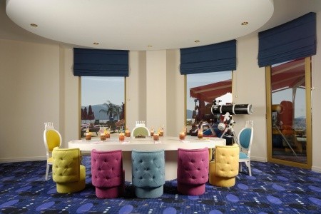 The Plaza Bodrum - 117