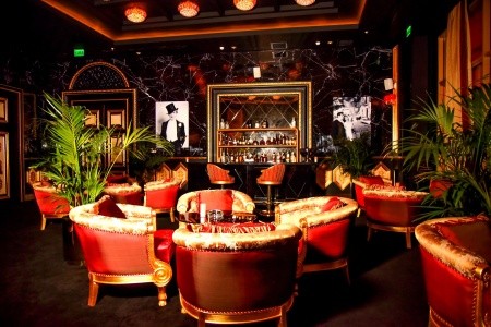 The Plaza Bodrum - 122