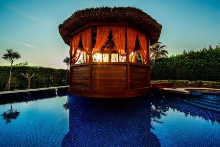 The Plaza Bodrum - 124