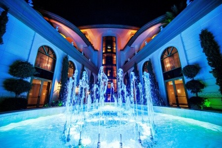 The Plaza Bodrum - 125