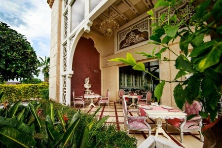 The Plaza Bodrum - 126