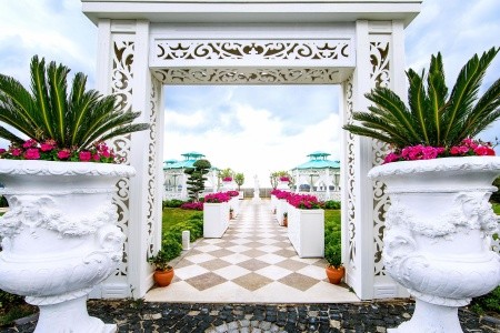 The Plaza Bodrum - 127