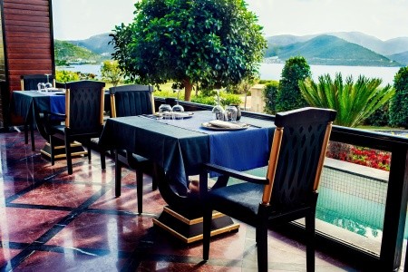 The Plaza Bodrum - 129