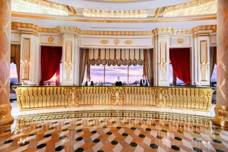 The Plaza Bodrum - 130