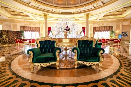 The Plaza Bodrum - 132