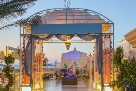 The Plaza Bodrum - 134