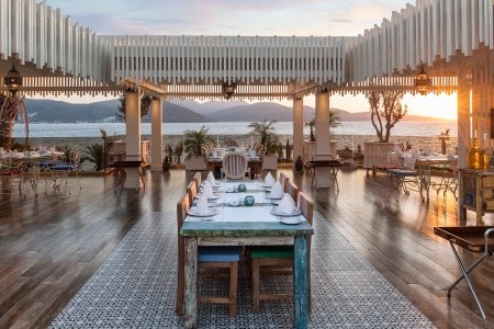 The Plaza Bodrum - 135