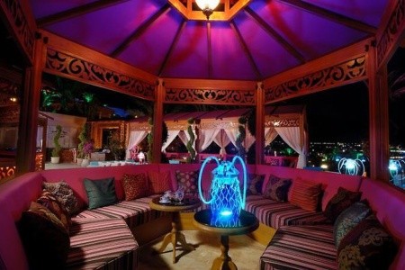 The Plaza Bodrum - 137