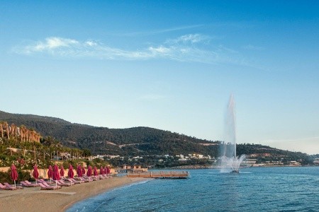 The Plaza Bodrum - 138