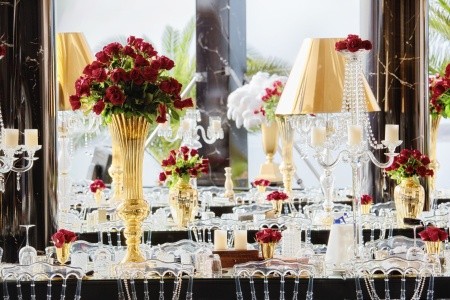 The Plaza Bodrum - 140