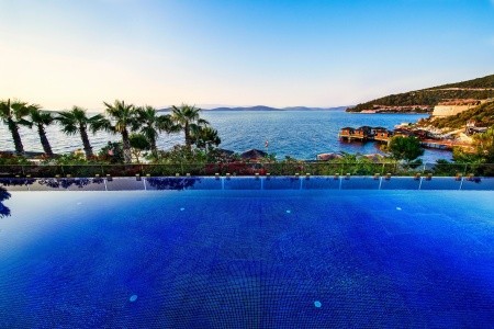 The Plaza Bodrum - 145
