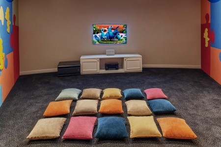 The Plaza Bodrum - 146