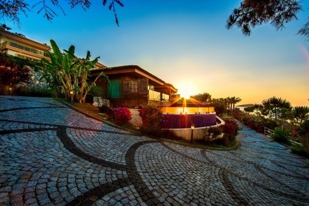 The Plaza Bodrum - 147