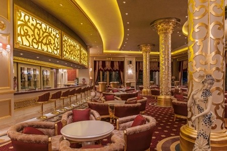 The Plaza Bodrum - 148