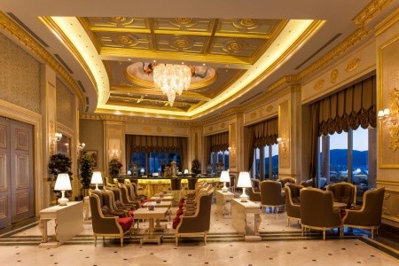 The Plaza Bodrum - 150