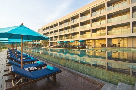Le Coral Hideaway - 1