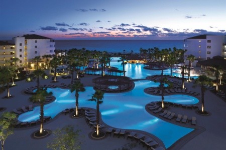 Secrets Playa Mujeres Golf & Spa Resort - 70