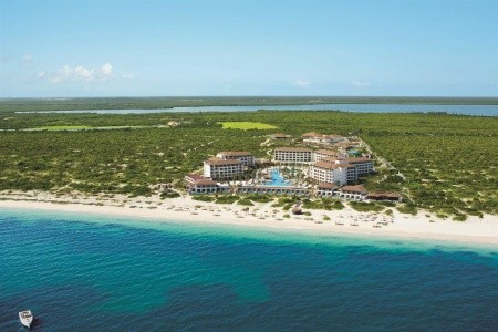 Secrets Playa Mujeres Golf & Spa Resort - 72