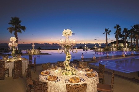 Secrets Playa Mujeres Golf & Spa Resort - 74