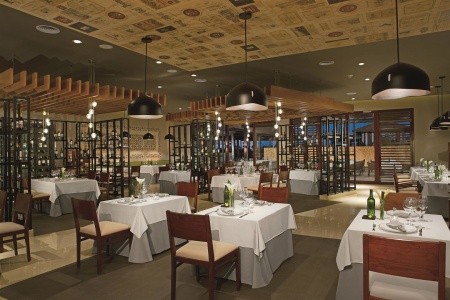 Secrets Playa Mujeres Golf & Spa Resort - 94