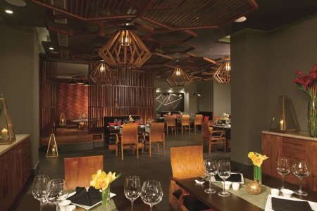 Secrets Playa Mujeres Golf & Spa Resort - 95