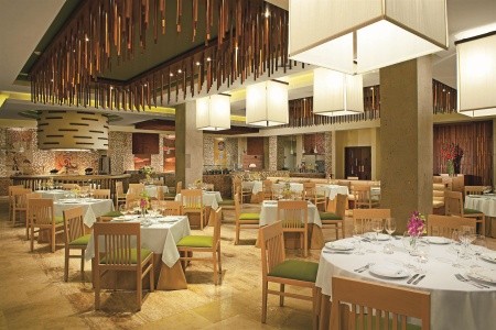 Secrets Playa Mujeres Golf & Spa Resort - 98