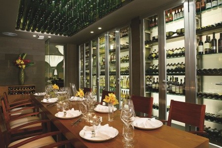 Secrets Playa Mujeres Golf & Spa Resort - 100