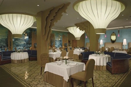 Secrets Playa Mujeres Golf & Spa Resort - 102