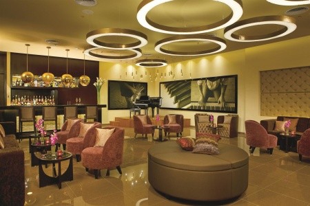 Secrets Playa Mujeres Golf & Spa Resort - 106