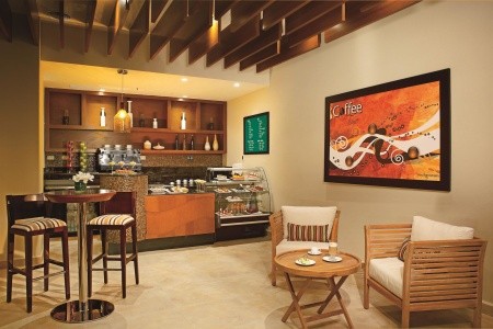 Secrets Playa Mujeres Golf & Spa Resort - 107