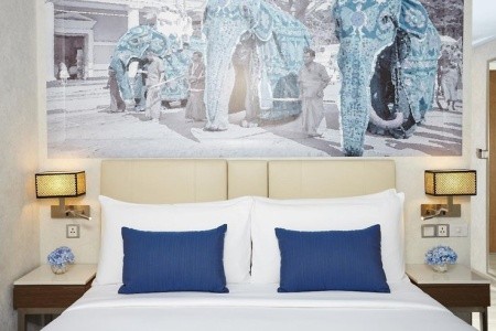 Srí Lanka Colombo Ozo Kandy 12 dňový pobyt Raňajky Letecky Letisko: Praha June 2026 ( 1/06/26-12/06/26)