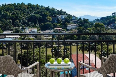 Srí Lanka Colombo Ozo Kandy 12 dňový pobyt Raňajky Letecky Letisko: Praha June 2026 ( 1/06/26-12/06/26)