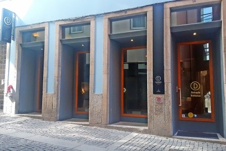 Descobertas Boutique (Porto)