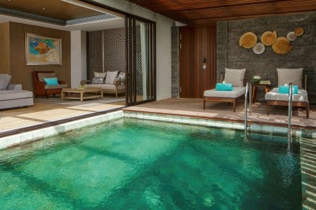 Mövenpick Resort & Spa Jimbaran Bali - 16