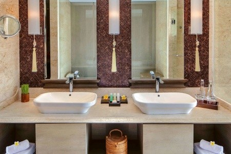 Mövenpick Resort & Spa Jimbaran Bali - 21