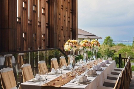 Mövenpick Resort & Spa Jimbaran Bali - 22