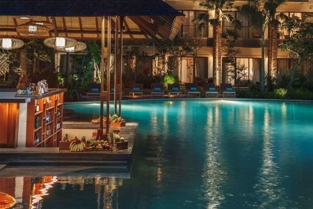Mövenpick Resort & Spa Jimbaran Bali - 24