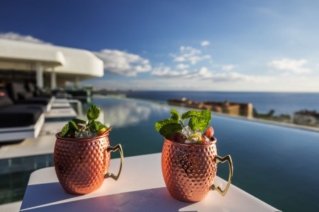 Royal Hideaway Corales Beach - 44