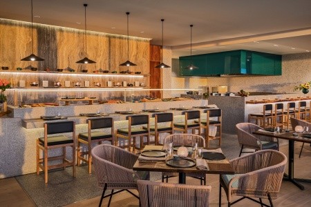 Royal Hideaway Corales Beach - 47