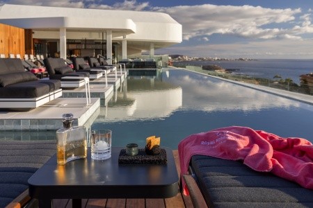 Royal Hideaway Corales Beach - 50