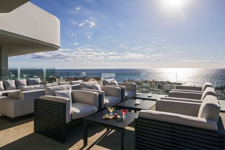 Royal Hideaway Corales Beach - 52