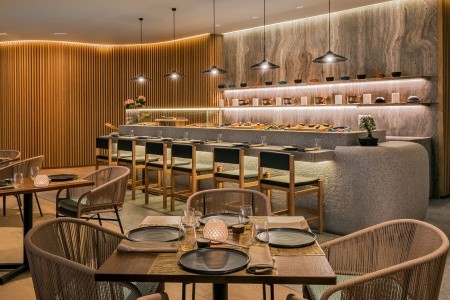 Royal Hideaway Corales Beach - 54