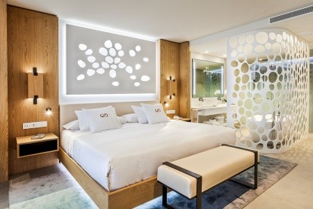 Royal Hideaway Corales Beach - 63