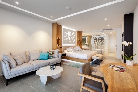 Royal Hideaway Corales Beach - 70