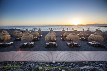 Royal Hideaway Corales Beach - 72