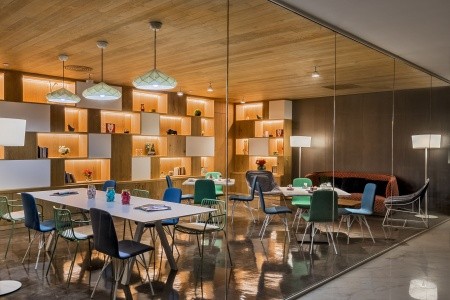 Royal Hideaway Corales Beach - 73