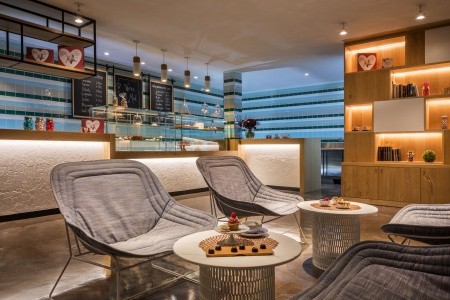 Royal Hideaway Corales Beach - 74