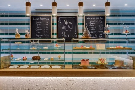 Royal Hideaway Corales Beach - 75